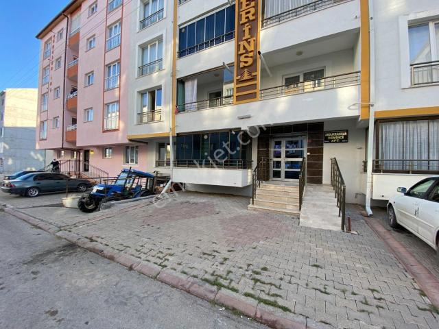 Kahvecioğlu Emlak'dan Seyrantepe Mah Kiralık Daire