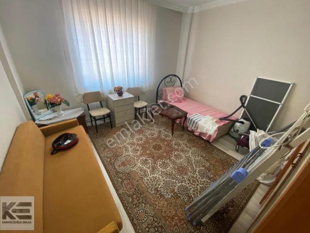 Kahvecioğlu Emlak'tan Hacınabi Mah.satılık 3+1 Arakat Daire