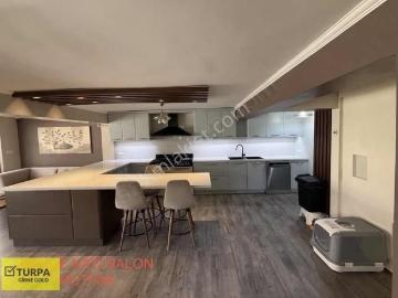Kahramandere Müstakil Bahçeli Satılık Villa