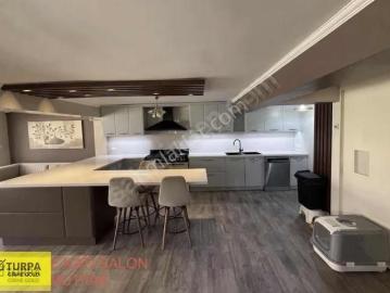 Kahramanderede Bahçeli Kiralık Villa