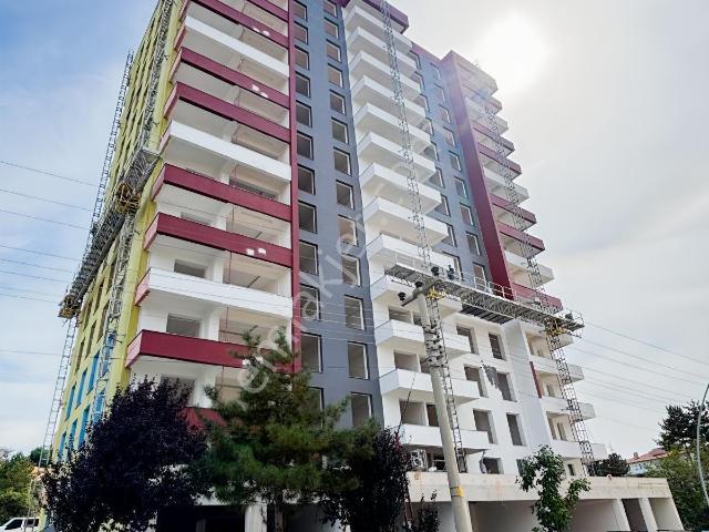 Kahramankazan Merkez Kayı Mahallesinde 2+1 Satılık Sıfır Daire