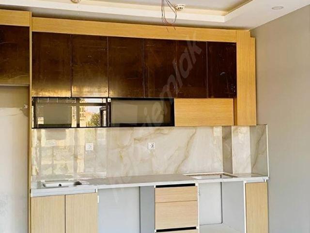 KAHRAMANKAZAN ANKANOVADA SATILIK 2+1 SIFIR DAİRE