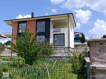 KAHRAMANKAZAN KUMPINAR MAH.NDE 401 m ARSA ÜZERİNDE VİLLA