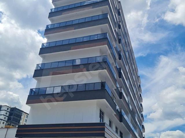 KAHRAMANKAZANDA SATILIK 3+1 SIFIR DAİRE