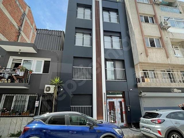 Kahramanlarda kiralık sıfır lüks rezidans