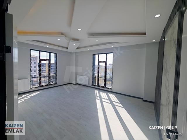 KAIZEN EMLAK'TAN 85M2 LÜKSÜN, KONFORUN VE KALİTENİN ADRESİ