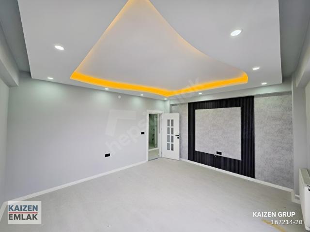 KAIZEN EMLAK'TAN LÜX KİRALIK DAİRELER