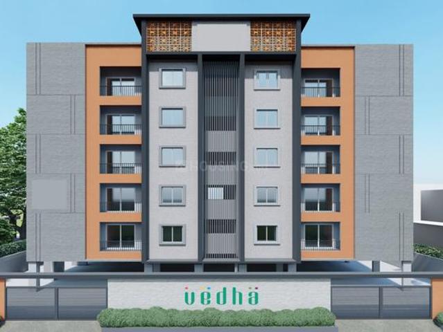 Kolapakkam 2 BHK Apartment For Sale Chennai