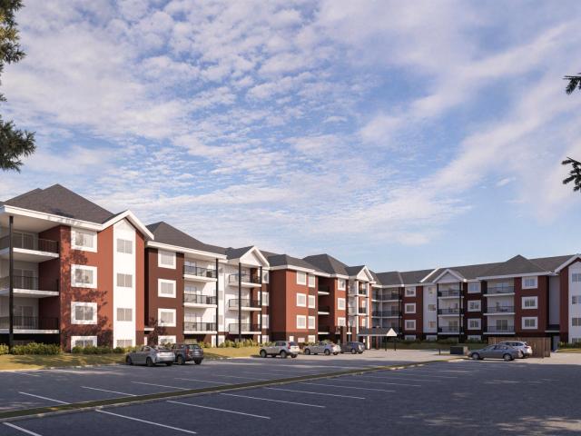Kaia Place 2 BED 2 BATH Apartment for Rent