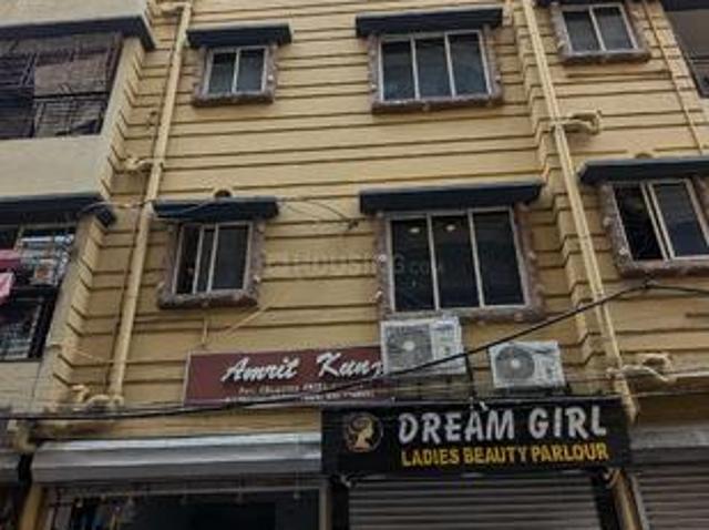 Kaikhali 1 BHK Apartment For Sale Kolkata