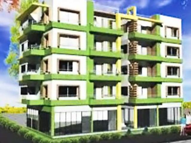 Kaikhali 2 BHK Apartment For Sale Kolkata