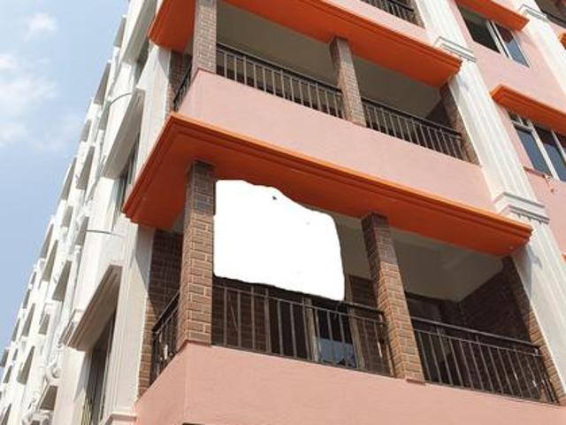 Kaikhali 2 BHK Apartment For Sale Kolkata