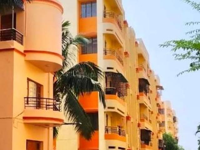 Kaikhali 2 BHK Apartment For Sale Kolkata