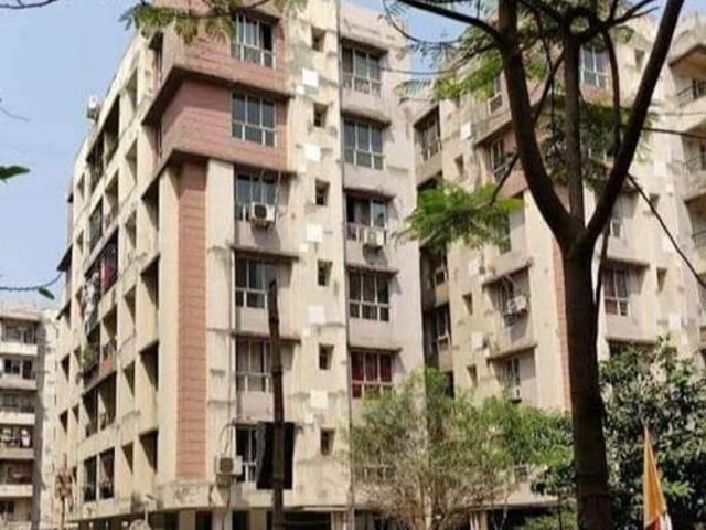 Kaikhali 2 BHK Apartment For Sale Kolkata