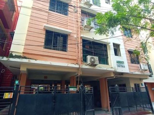 Kaikhali 3 BHK Apartment For Sale Kolkata