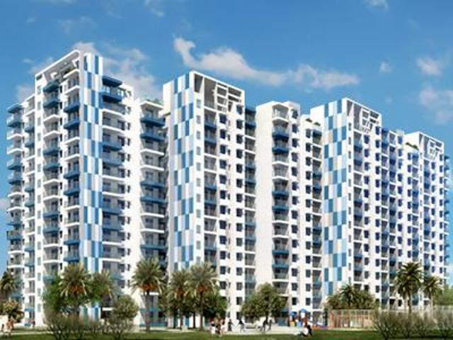 Bellandur 4 BHK Apartment For Sale Bangalore