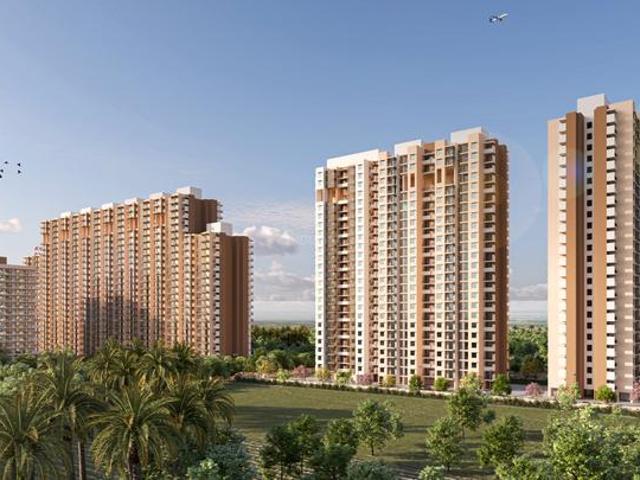 Kail Gaon 3 BHK Apartment For Sale Faridabad