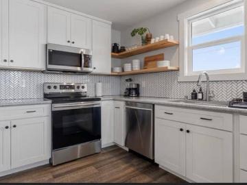 Apartment for rent in Koolauloa - Garden