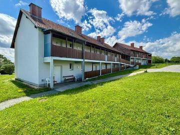 Kaindorf geförderte Miete 2 Zimmer