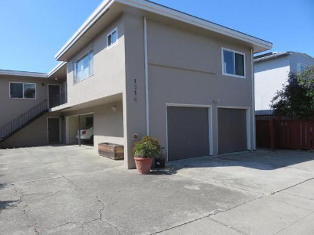 Kains Ave Apt 4