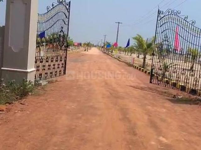 Kaipenikuppam Residential Plot For Sale Chennai