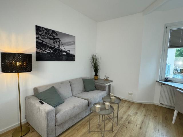 Kaiser Apartment am Meer 5 apartements house für 30 Mieter