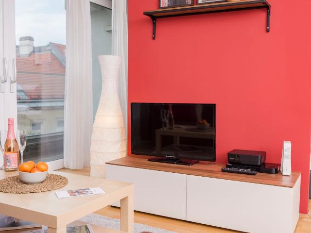 Kaiser Welcome Top 27, Vienna Amsterdam Apartments for Rent