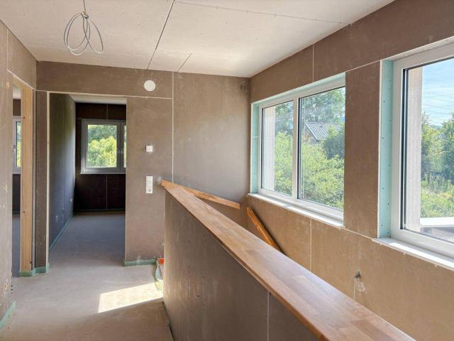 Kaiserallee Grafenstein Einfamilienhaus belagsfertig gekoppelt