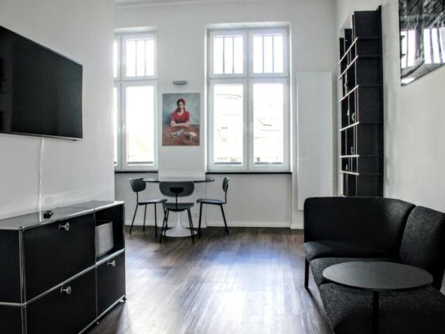Kaiserdamm, Berlin