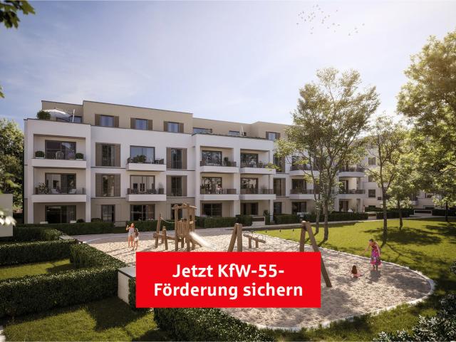 Kaisergärten Brühl