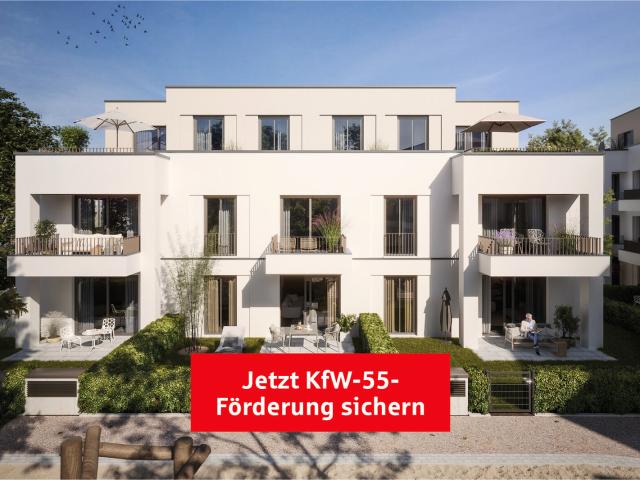 Kaisergärten Brühl