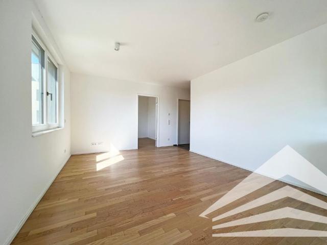 KAISERHOF 2: Ideale 2 Zi. City Wohnung mit Küche in Bestlage