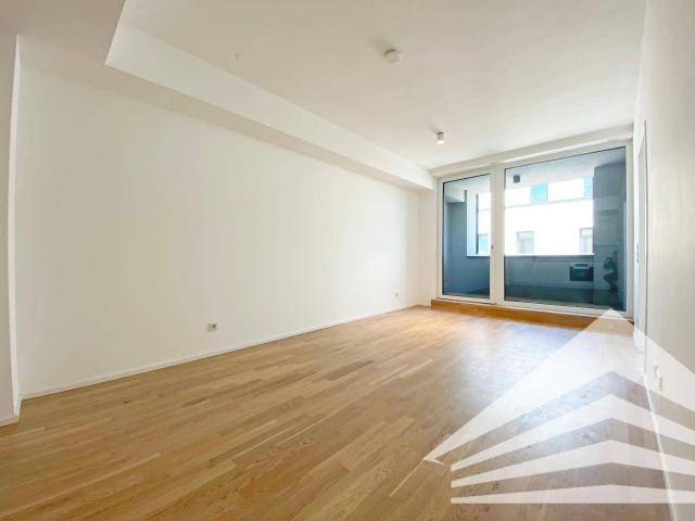KAISERHOF 2 | Ruhige 2 Zimmer City Wohnung mit Küche & Loggia in Bestlage