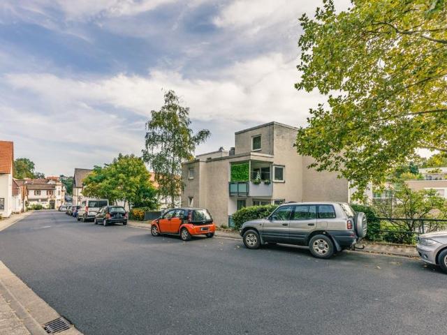 Kaiserslauterer Straße 51, 67098 Bad Dürkheim