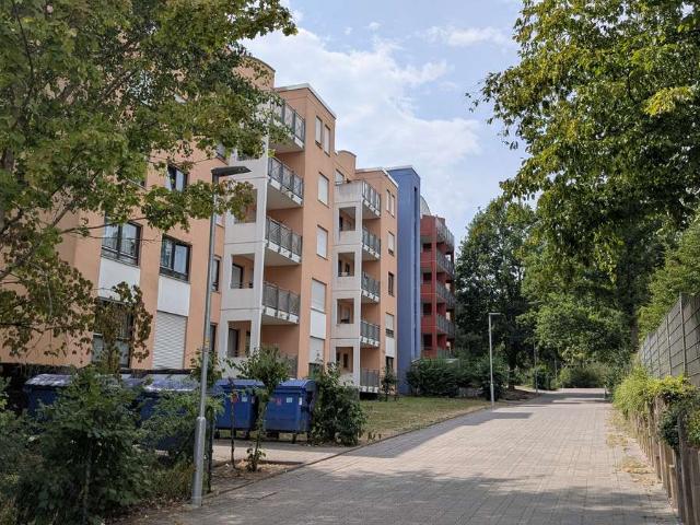 Kaiserslautern | attraktive Kapitalanlage in bester Universitätslage | 42,97 m2 | vermietet
