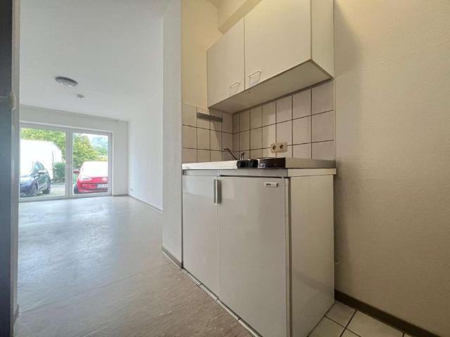 Kaiserslautern Hohenecken Nähe Amazon, Wohnung mit Pantryküche in ruhiger Lage