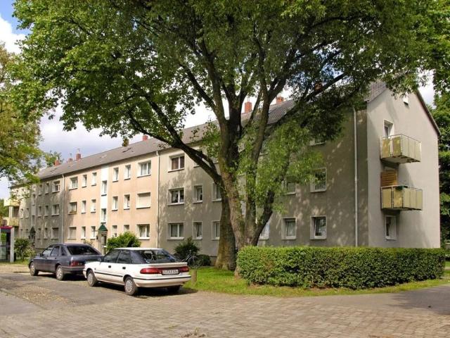 Kaiserswerther Straße 209, 47259 Duisburg