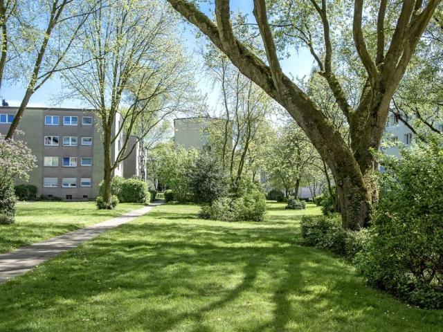 Kaiserstraße 31, 47441 Moers