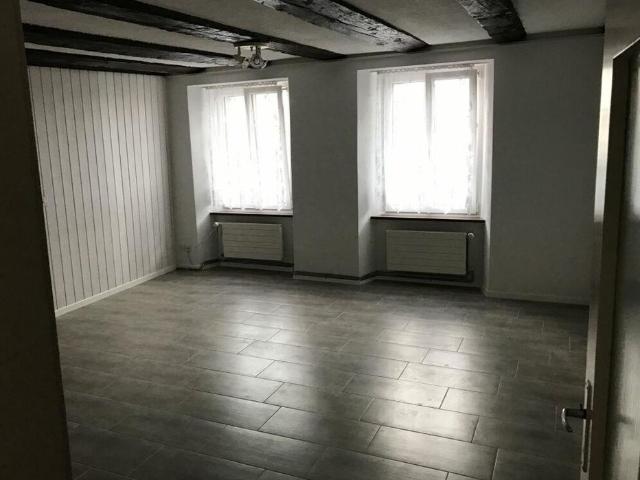 Kaisten / 2.5 Zimmer Wohnung