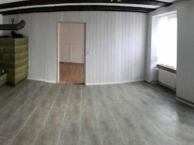 Kaisten / 2.5 room apartment