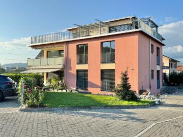 Kaisten, Bezirk Laufenburg, Aargau - Keller