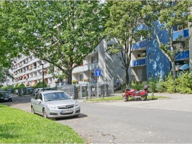 Kakteenweg 4 Am Tulpenbrunnen