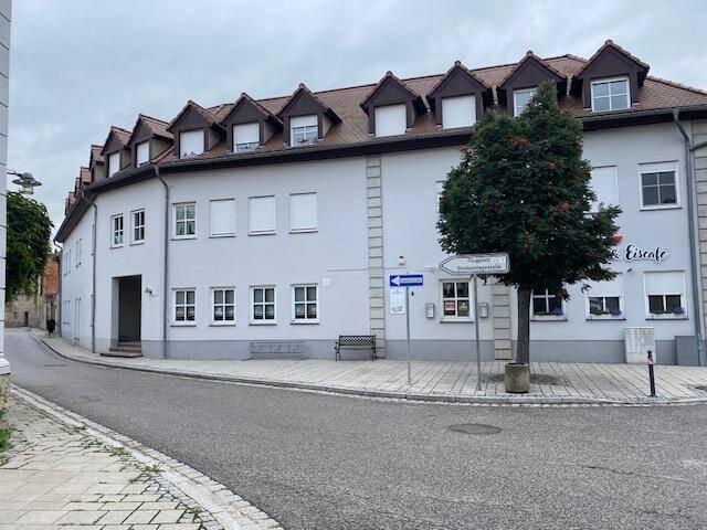 Kaltmiete zzgl. Nebenkosten, for rent at Laucha, Laucha 06636
