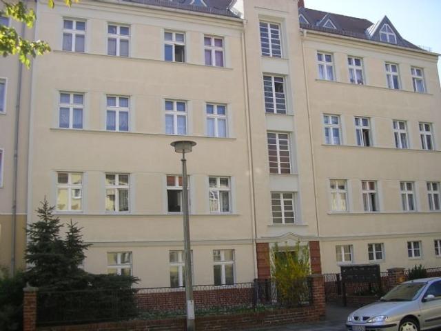 Kaltmiete zzgl. Nebenkosten, for rent at Melachthonstr. 33, Innenstadt, Görlitz 02826