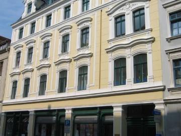 Nebenkosten, for rent at Hospitalstr. 42, Innenstadt, Görlitz 02826