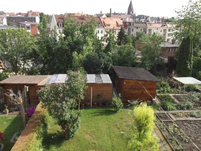 Kaltmiete zzgl. Nebenkosten, for rent at Jahnstraße 5, Innenstadt, Görlitz 02828