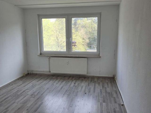 KALTMIETFREI ! geräumige 4 Raum Wohnung im ruhigen Havelberg mit Duschbad und Fenster
