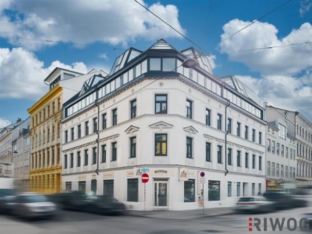 Barrierefreie 2 Zimmerwohnung mit Innenhofbalkon | LUFT WÄRME PUMPE