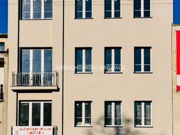 Nowoczesne 2 pokojowe mieszkanie po remoncie, klimatyzacja