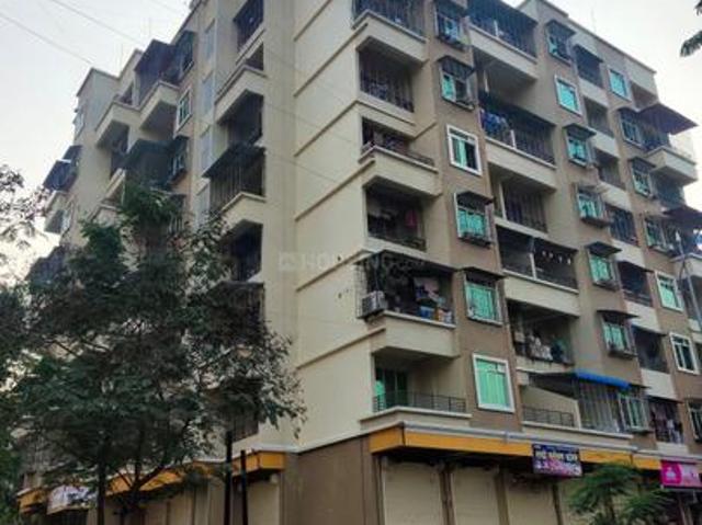 Kalyan East 1 BHK Apartment For Sale Thane